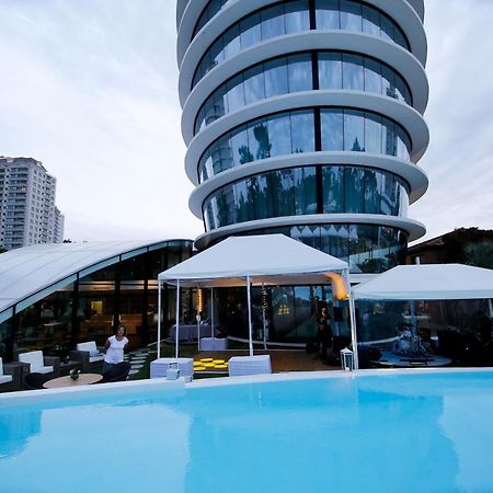 Don Majestic Hotel ปุนตา เดล เอสเต ภายนอก รูปภาพ