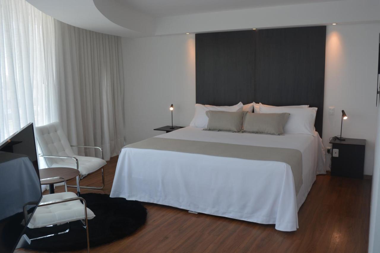 Don Majestic Hotel ปุนตา เดล เอสเต ภายนอก รูปภาพ