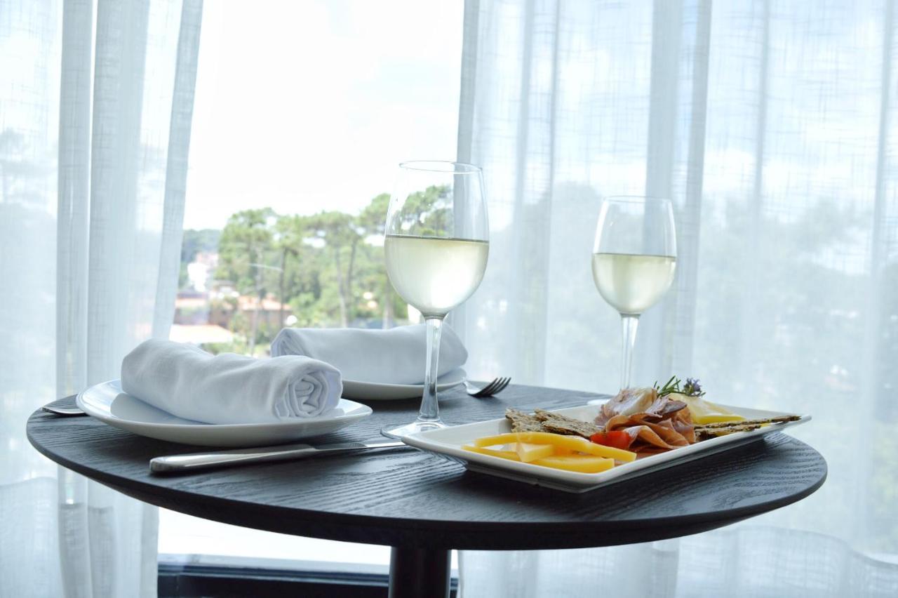 Don Majestic Hotel ปุนตา เดล เอสเต ภายนอก รูปภาพ