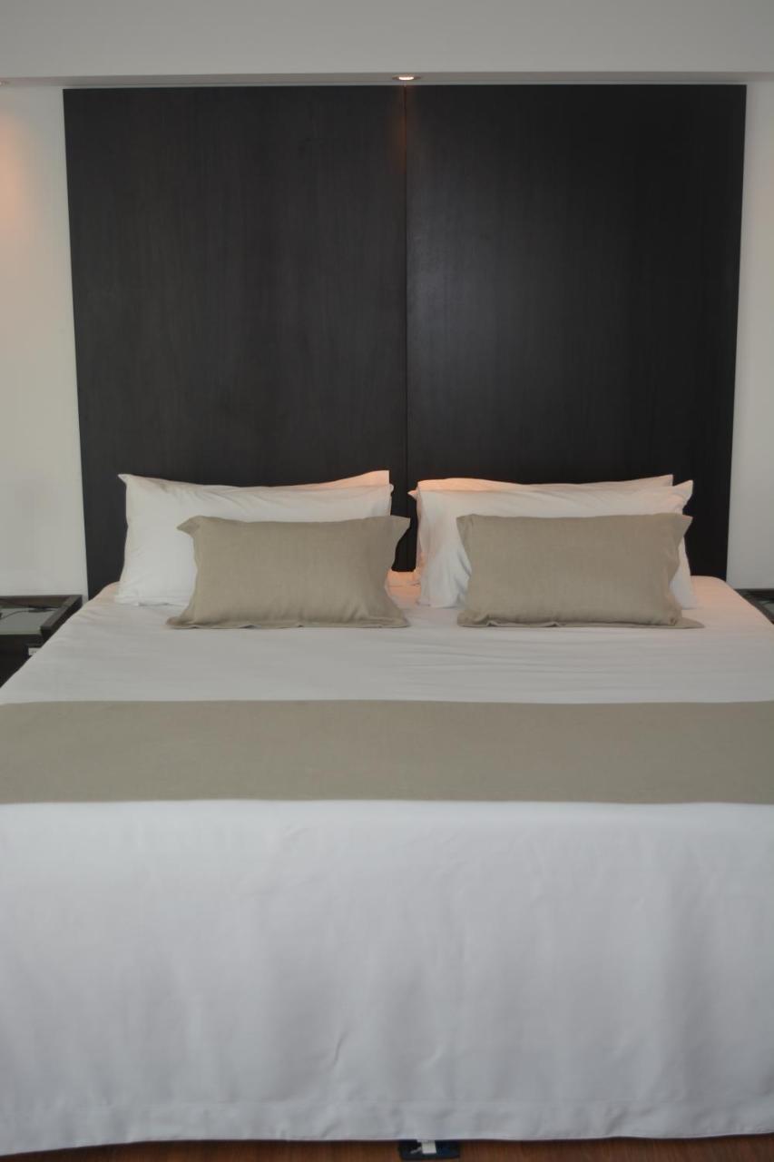Don Majestic Hotel ปุนตา เดล เอสเต ภายนอก รูปภาพ