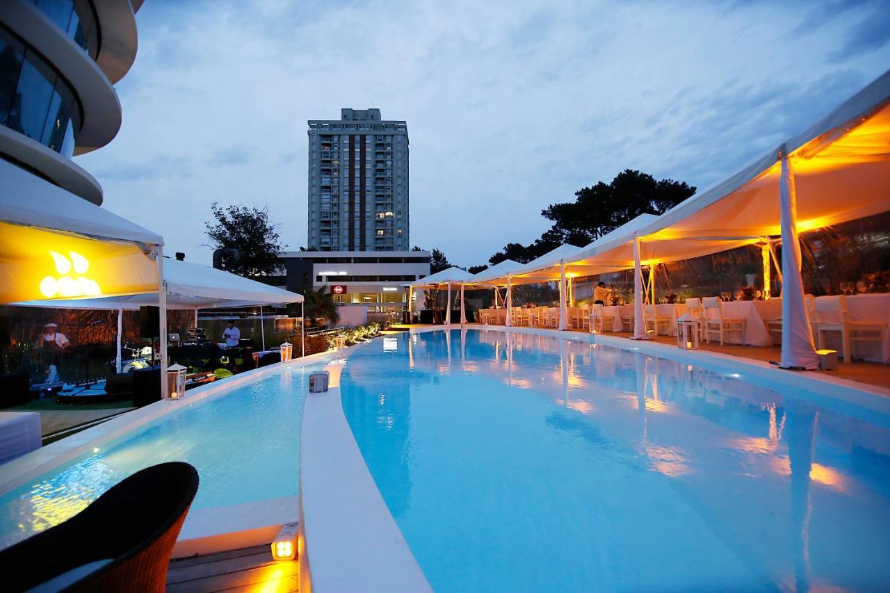 Don Majestic Hotel ปุนตา เดล เอสเต ภายนอก รูปภาพ