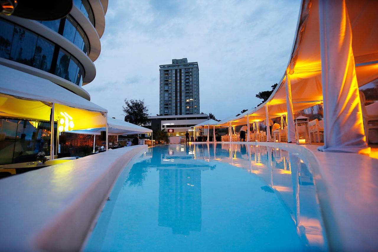 Don Majestic Hotel ปุนตา เดล เอสเต ภายนอก รูปภาพ